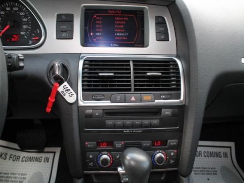 3.6 Premium SUV Leather Seats, image 35