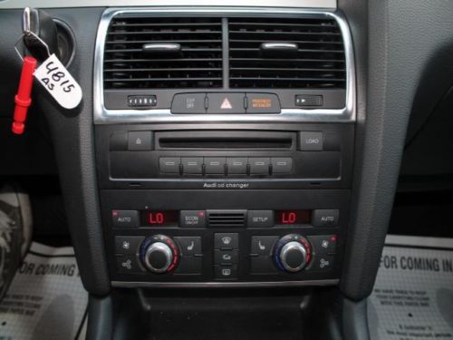 3.6 Premium SUV Leather Seats, image 36