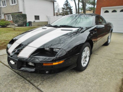 1996 camaro rs