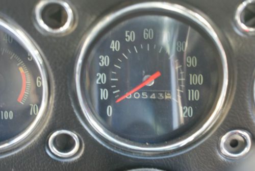 1970 Chevelle SS, image 7