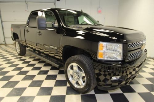 2012 chevrolet ltz