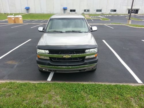 2002 Duramax 2500HD Diesel, 4 Door, US $8,000.00, image 3
