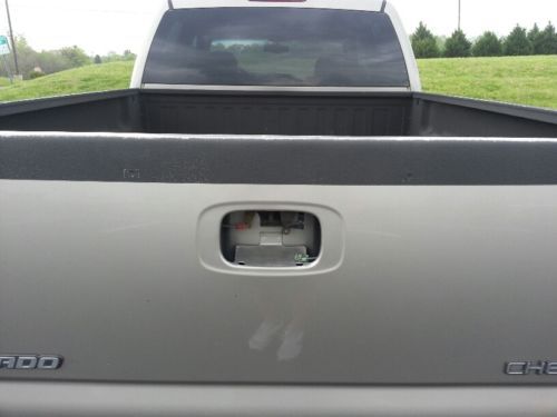 2002 Duramax 2500HD Diesel, 4 Door, US $8,000.00, image 6