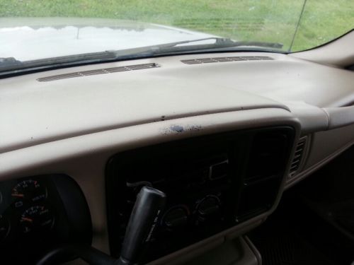 2002 Duramax 2500HD Diesel, 4 Door, US $8,000.00, image 9