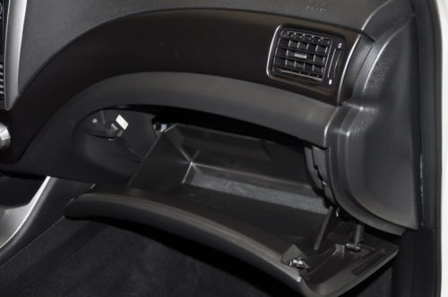 WRX STi Manual 2.5L 4X4 Power Steering Power Brakes Power Door Locks Tachometer, image 28