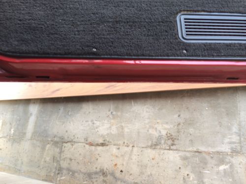 1984 chevy silverado stepside pick up, image 16