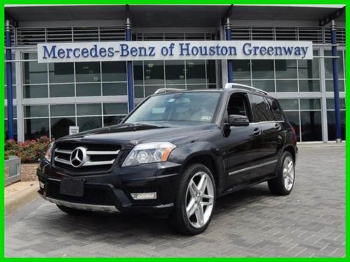 2011 glk350 4x2 used certified 3.5l v6 24v automatic rear wheel drive suv