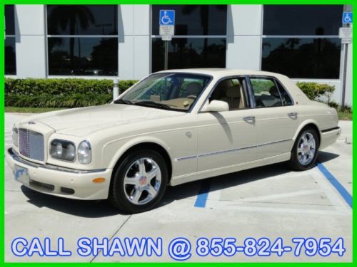 2001 bentley arnage red label, dont miss this car, this is the 1 you want, l@@k