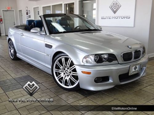 04 bmw m3 convertible convertible rare