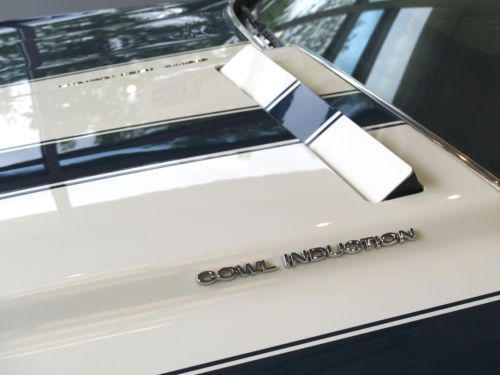NO RESERVE 1972 CHEVROLET CHEVELLE SS 454 Big Block Chevy Super Sport 4 Spd 72, image 3