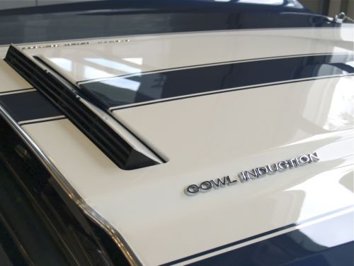 NO RESERVE 1972 CHEVROLET CHEVELLE SS 454 Big Block Chevy Super Sport 4 Spd 72, image 8