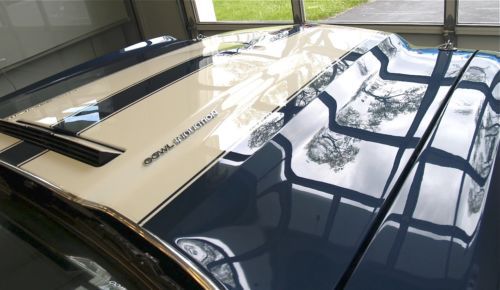 NO RESERVE 1972 CHEVROLET CHEVELLE SS 454 Big Block Chevy Super Sport 4 Spd 72, image 9