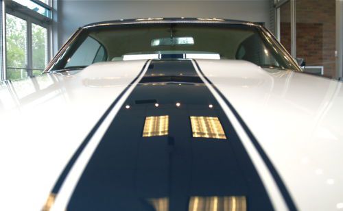 NO RESERVE 1972 CHEVROLET CHEVELLE SS 454 Big Block Chevy Super Sport 4 Spd 72, image 27