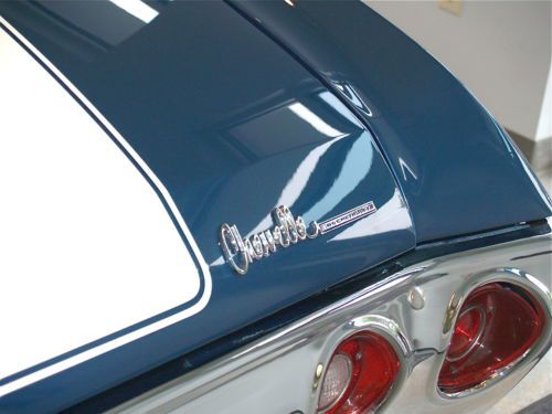 NO RESERVE 1972 CHEVROLET CHEVELLE SS 454 Big Block Chevy Super Sport 4 Spd 72, image 41
