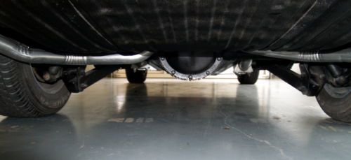 NO RESERVE 1972 CHEVROLET CHEVELLE SS 454 Big Block Chevy Super Sport 4 Spd 72, image 42