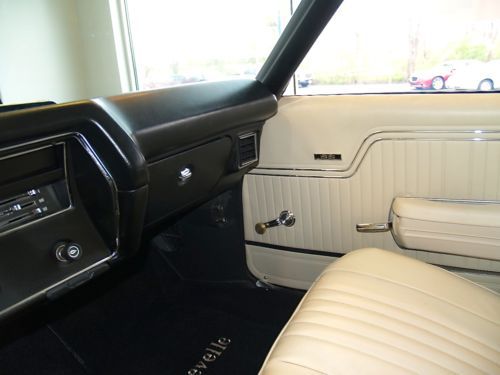 NO RESERVE 1972 CHEVROLET CHEVELLE SS 454 Big Block Chevy Super Sport 4 Spd 72, image 71