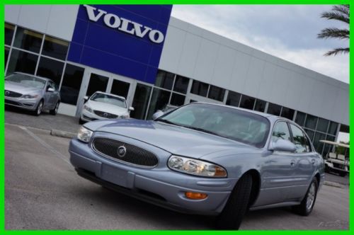 2005 limited used 3.8l v6 heated seats automatic sedan onstar head up display