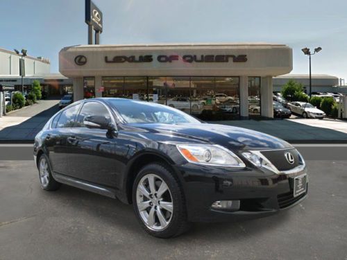 2011 lexus