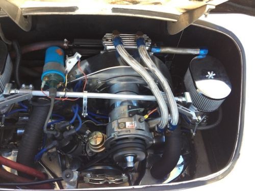 Porsche 356 Speedster, Kit, US $23,500.00, image 3