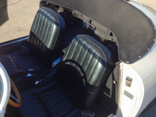 Porsche 356 Speedster, Kit, US $23,500.00, image 5