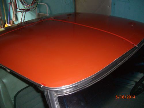 1977 CHEVY CORVETTE 350 4 SPEED T-TOPS A/C NICE DRIVER NO RESERVE!!, image 21