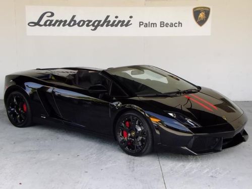 2013 lamborghini gallardo lp550-2