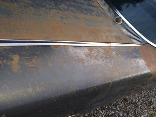 1960 Cadillac Fleetwood 60 Special Still on Air Suspension, image 11