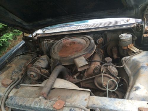 1960 Cadillac Fleetwood 60 Special Still on Air Suspension, image 18