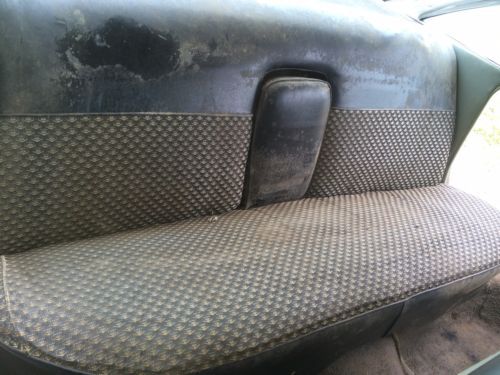 1960 Cadillac Fleetwood 60 Special Still on Air Suspension, image 20