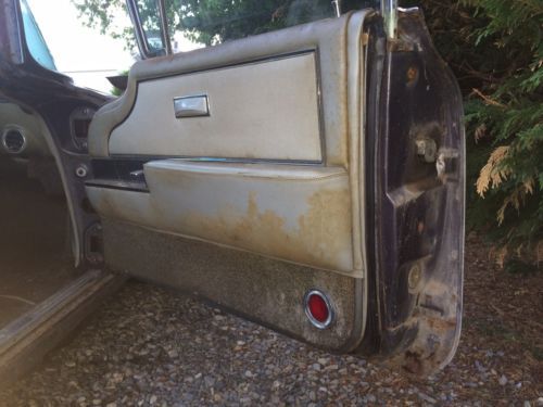 1960 Cadillac Fleetwood 60 Special Still on Air Suspension, image 21