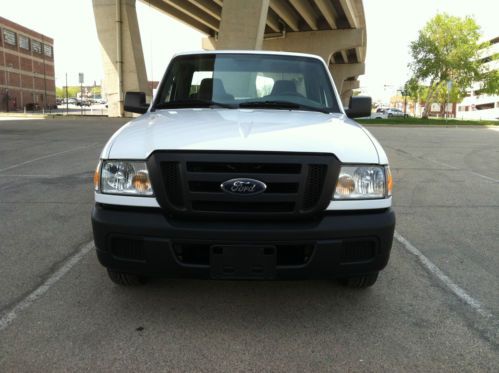 **no reserve**beautiful mint 2006 ford ranger xl**over 100 photos**wow**lqqk!**
