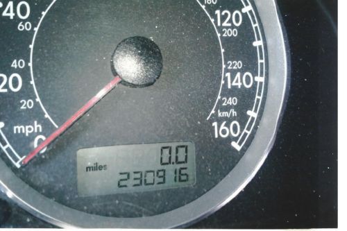 Volkswagen Passat, image 5