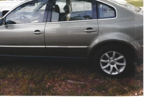 Volkswagen Passat, image 6