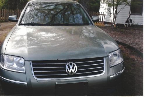 Volkswagen Passat, image 7