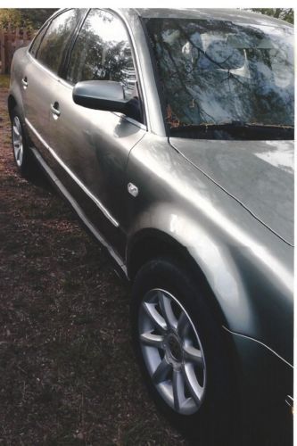 Volkswagen Passat, image 8