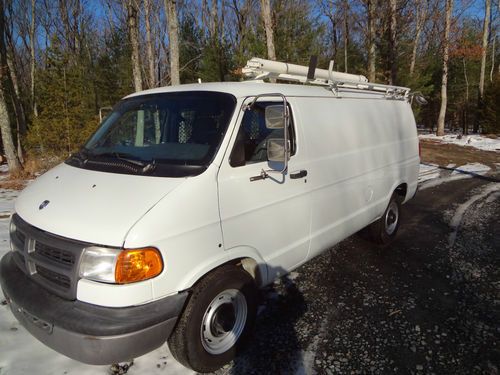 3/4 ton, low miles, no rust, no reserve, nice nice nice