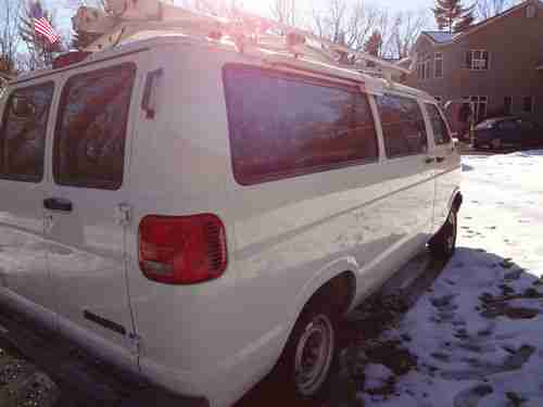 3/4 ton, low miles, no rust, no reserve, nice nice nice, image 3