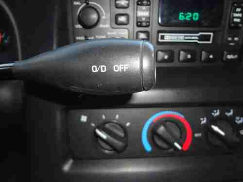 3/4 ton, low miles, no rust, no reserve, nice nice nice, image 8