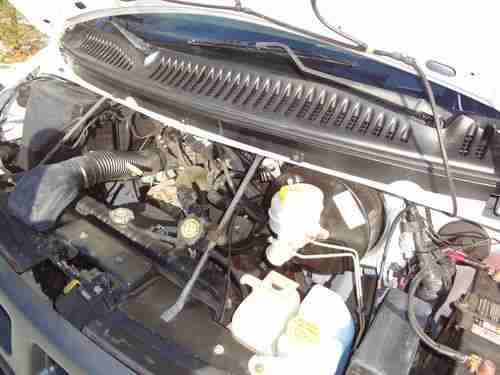 3/4 ton, low miles, no rust, no reserve, nice nice nice, image 10