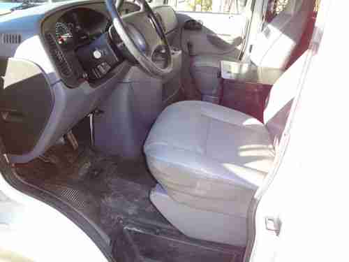 3/4 ton, low miles, no rust, no reserve, nice nice nice, image 18