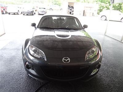 2dr conv hard top auto grand touring mazda mx-5 miata grand touring new 2.0l 4 c