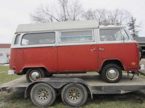 1973 volkswagen riviera campmobile