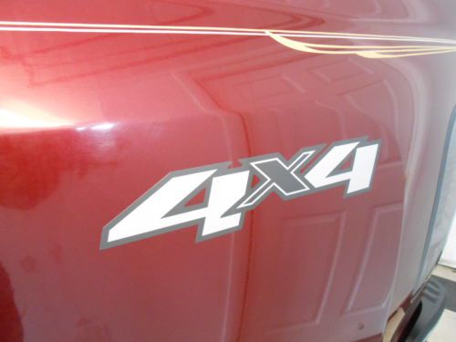 2008 Chevrolet Silverado Crew Cab LT 4x4 NO RESERVE Salvage Rebuildable Damaged, image 31