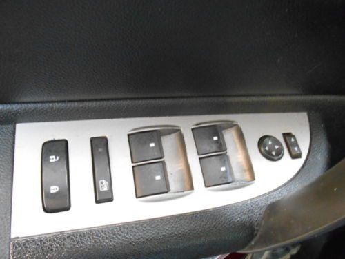 2008 Chevrolet Silverado Crew Cab LT 4x4 NO RESERVE Salvage Rebuildable Damaged, image 33