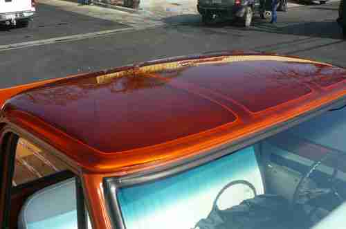 chevy truck rat rod hotrod, image 7