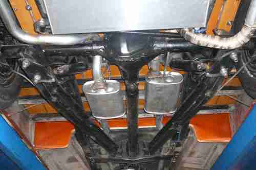 chevy truck rat rod hotrod, image 11