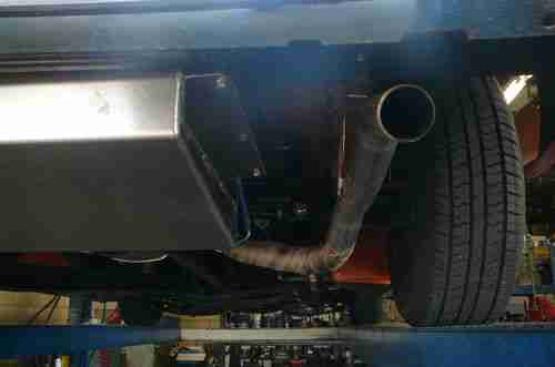 chevy truck rat rod hotrod, image 14