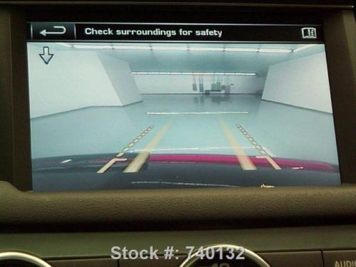 2012 LAND ROVER RANGE ROVER SPORT AUTOBIOGRAPHY 4X4 32K TEXAS DIRECT AUTO, US $68,980.00, image 5