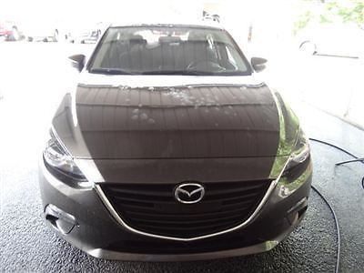 5dr hb auto i sport mazda mazda3 sedan i sport new 2.0l 4 cyl engine titanium fl