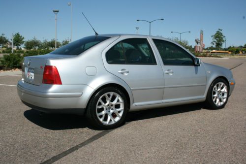 2001 Volkswagen Jetta TDI, image 7